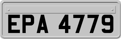 EPA4779