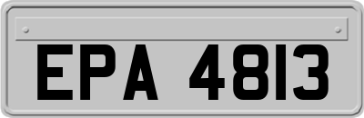 EPA4813