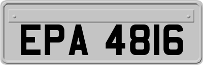 EPA4816