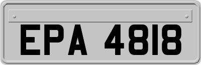 EPA4818