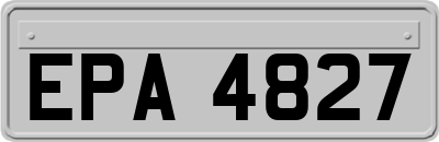 EPA4827