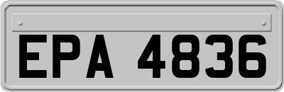 EPA4836