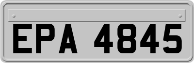 EPA4845