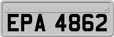 EPA4862