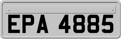 EPA4885