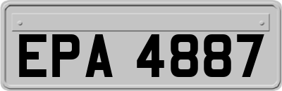 EPA4887