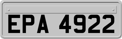 EPA4922