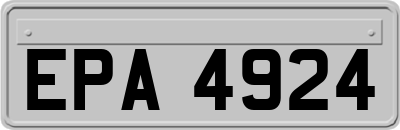 EPA4924