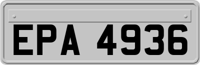 EPA4936