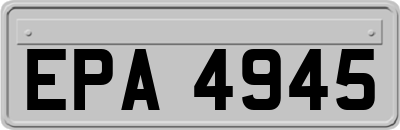 EPA4945