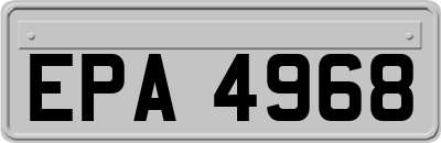 EPA4968
