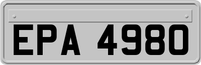 EPA4980