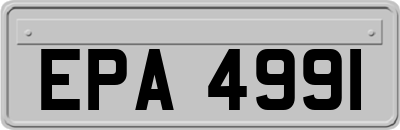 EPA4991