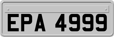 EPA4999