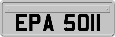 EPA5011