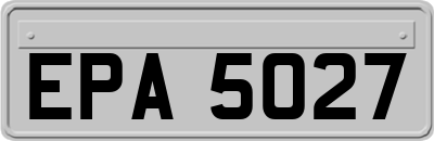 EPA5027