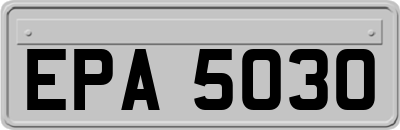 EPA5030