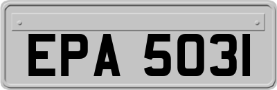 EPA5031