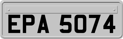 EPA5074