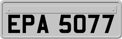 EPA5077
