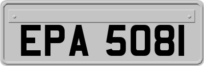 EPA5081