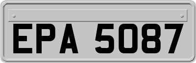 EPA5087