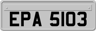 EPA5103