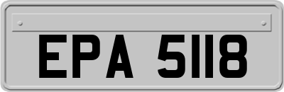 EPA5118