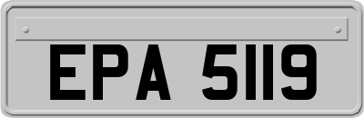 EPA5119