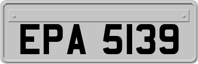EPA5139