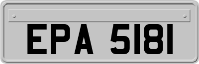 EPA5181