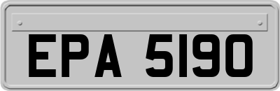EPA5190