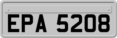 EPA5208