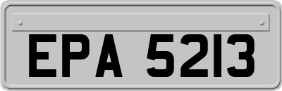 EPA5213