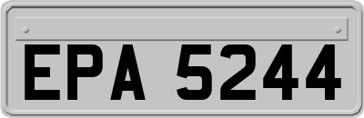 EPA5244