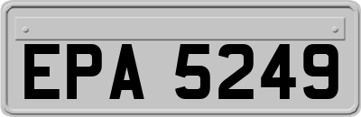 EPA5249