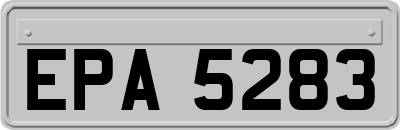 EPA5283