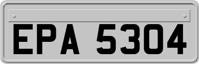 EPA5304