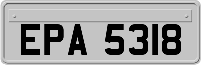 EPA5318