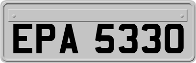 EPA5330