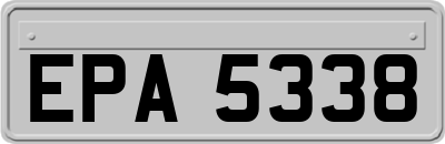 EPA5338
