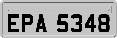 EPA5348
