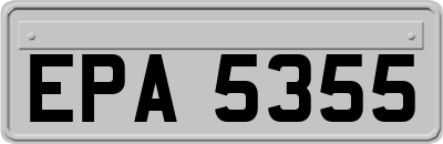 EPA5355