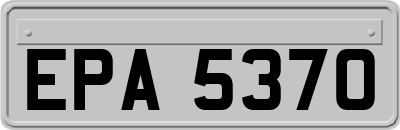 EPA5370