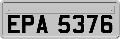 EPA5376