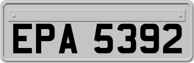 EPA5392