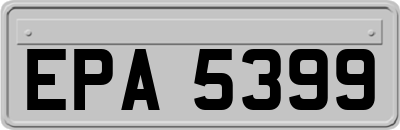 EPA5399