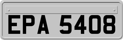EPA5408