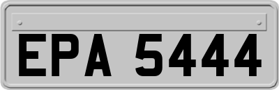 EPA5444