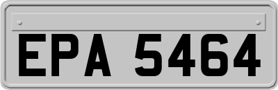 EPA5464